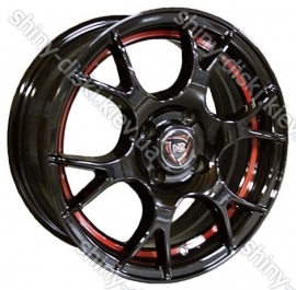   NZ Wheels F-42