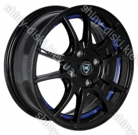   NZ Wheels F-43
