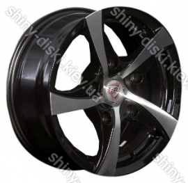   NZ Wheels SH646