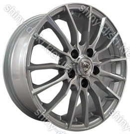   NZ Wheels SH650