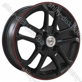   NZ Wheels SH651