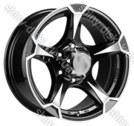   NZ Wheels SH659