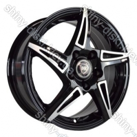   NZ Wheels SH661