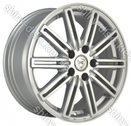   NZ Wheels SH662