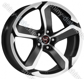   NZ Wheels SH665