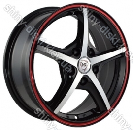   NZ Wheels SH667