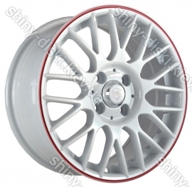   NZ Wheels SH668