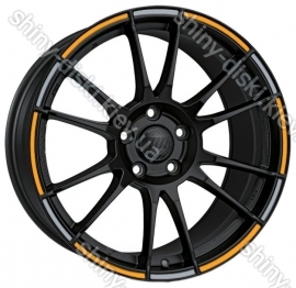   NZ Wheels SH670
