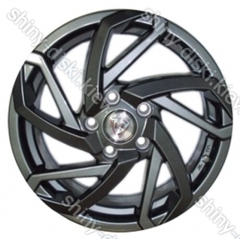   NZ Wheels SH673