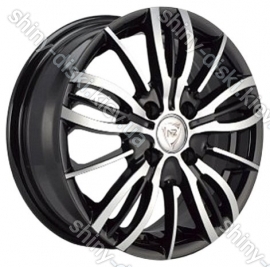   NZ Wheels SH675