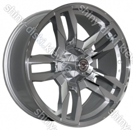   NZ Wheels SH702