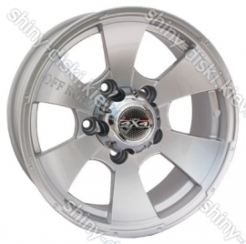   Neo Wheels 652