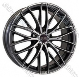   OZ Racing Italia 150