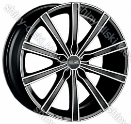   OZ Racing Lounge 8 & 10