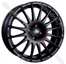   OZ Racing Superturismo GT