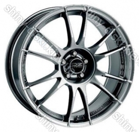   OZ Racing Ultraleggera