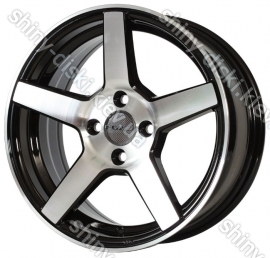   PDW Wheels 5068 C-Spec