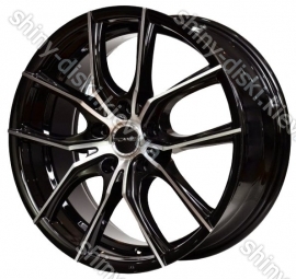   PDW Wheels 5161 Poison