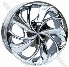   Racing Wheels H-182
