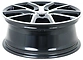 ALCASTA M59 6.5x16/5x114.3 D67.1 ET43 BKF