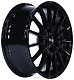 ALCASTA M60 6.5x16/5x112 D57.1 ET45 Black