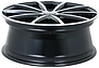 ALCASTA M61 6.5x16/5x100 D57.1 ET38 BKF