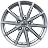 ALCASTA M61 6.5x16/5x114.3 D67.1 ET45 HS