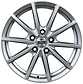 ALCASTA M61 6.5x16/5x114.3 D67.1 ET43 HS