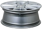 ALCASTA M61 7x17/5x114.3 D54.1 ET45 HS
