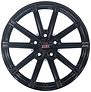 ALCASTA M64 6.5x16/5x108 D63.3 ET45 Black