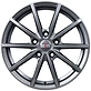 ALCASTA M64 7x17/5x114.3 D54.1 ET45 Graphite