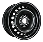 Magnetto Wheels 16012 6.5x16/5x114.3 D60.1 ET45 Black