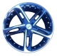 NZ Wheels SH676
