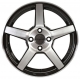 PDW Wheels 5068 C-Spec