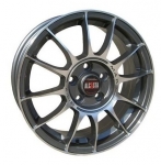 ALCASTA () M01