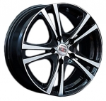 Колесный диск ALCASTA M05