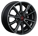 ALCASTA () M15