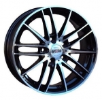 ALCASTA () M16