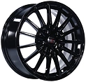 ALCASTA M60 6.5x16/5x112 D57.1 ET45 Black