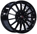 ALCASTA M60 6.5x16/5x114.3 D67.1 ET43 Black