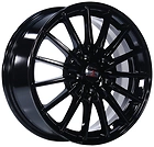 ALCASTA M60 6.5x16/5x108 D63.35 ET45 Black
