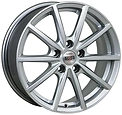 ALCASTA M61 6.5x16/5x110 D65.1 ET38 HS