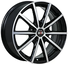 ALCASTA M61 7x17/5x114.3 D67.1 ET47 BKF