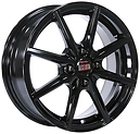 ALCASTA M63 6x15/4x98 D58.6 ET35 Black
