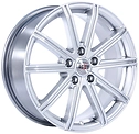 ALCASTA M64 7x17/5x114.3 D67.1 ET41 HS