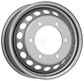 Accuride FO 615009 6.5x15/5x160 D65.1 ET60 