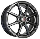 Alcasta M63 6x15/4x100 DIA60.1 ET40 Graphite