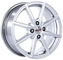 Alcasta M63 6x15/4x100 D60.1 ET40 HS