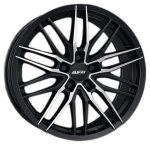 Alutec Burnside