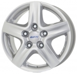 Alutec Grip (Transporter)